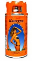 Чай Канкура 80 г - Кущёвская